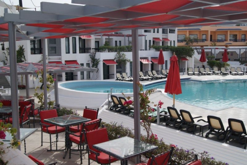 Kahramana Hotel Naama Bay Sharm El-Sheikh Exterior foto