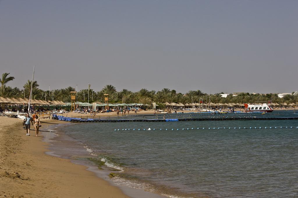Kahramana Hotel Naama Bay Sharm El-Sheikh Exterior foto