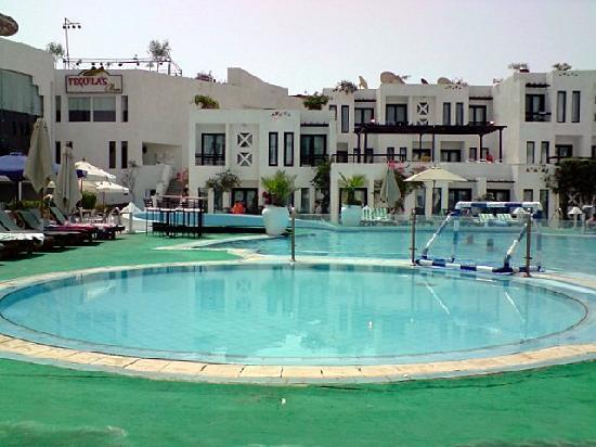 Kahramana Hotel Naama Bay Sharm El-Sheikh Exterior foto